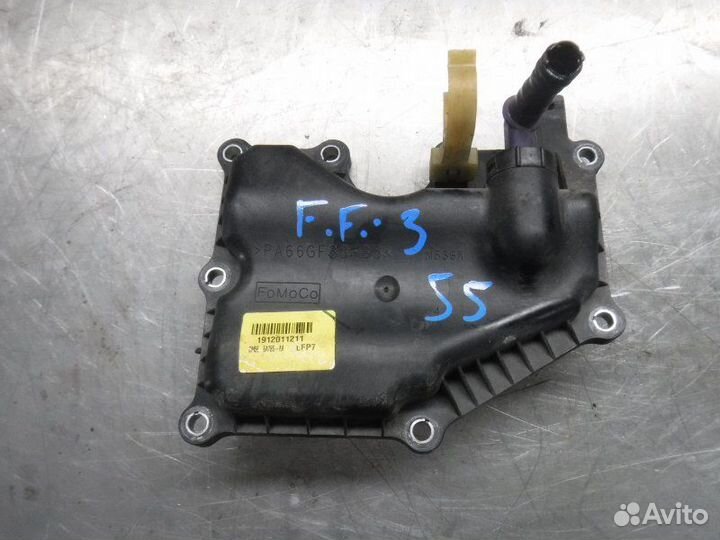 Маслоотделитель Ford Focus 3 xqda 2012