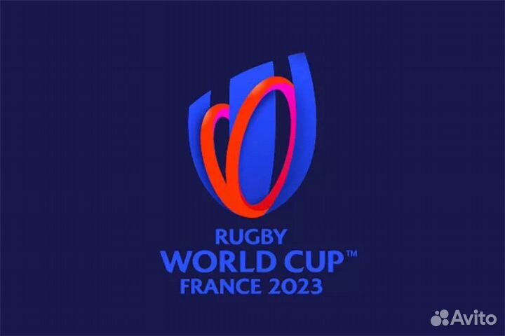 Билеты Чемпионат мира по Регби 2023 Франция