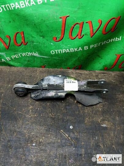 Рычаг передний левый porsche 911