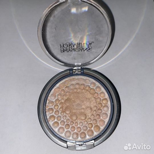 Пудра хайлайтер Physicians formula Mineral Glow