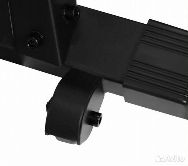 Гребной тренажер Bronze Gym RW1000M PRO Turbo v6