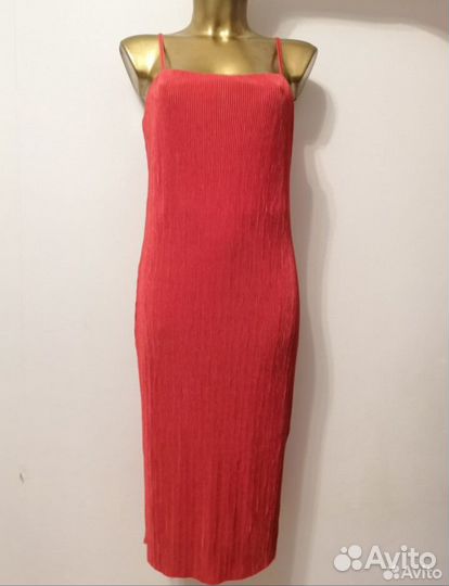 Платье 46