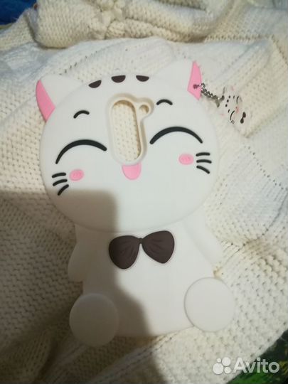 Чехол на Honor 6x