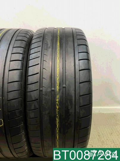 Dunlop SP Sport Maxx GT 255/40 R21 105W