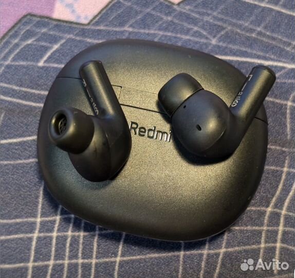 Xiaomi Наушники беспроводные Redmi Buds