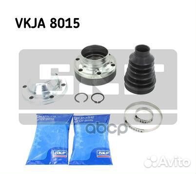 Подшипник vkja8015 Skf