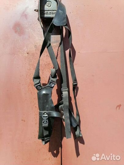 Кабура для тт