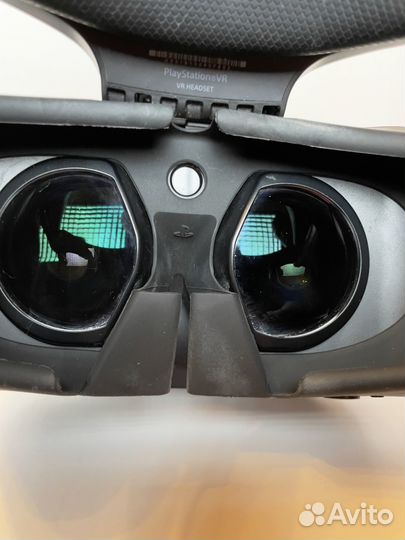 VR очки Playstation 4 (PS4)