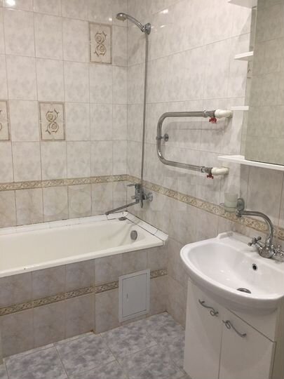 3-к. квартира, 96 м², 3/5 эт.