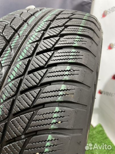 Bridgestone DriveGuard 205/55 R16 94V