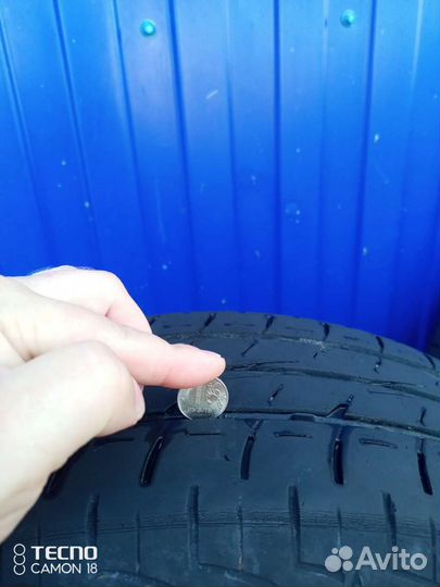 Encore 2000 185/65 R15