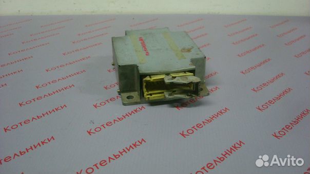 Nissan 28556-1J000 Блок управления Airbag