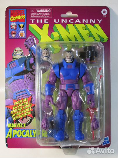 Marvel legends фигурки