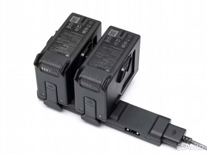 DJI FPV Fly More Kit