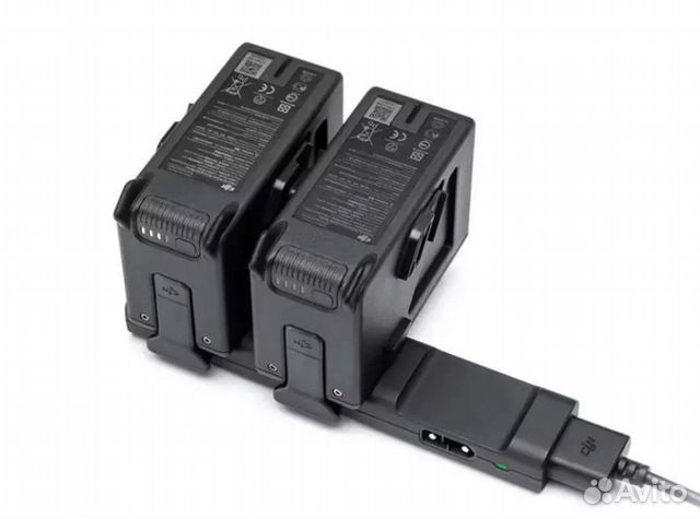 DJI FPV Fly More Kit