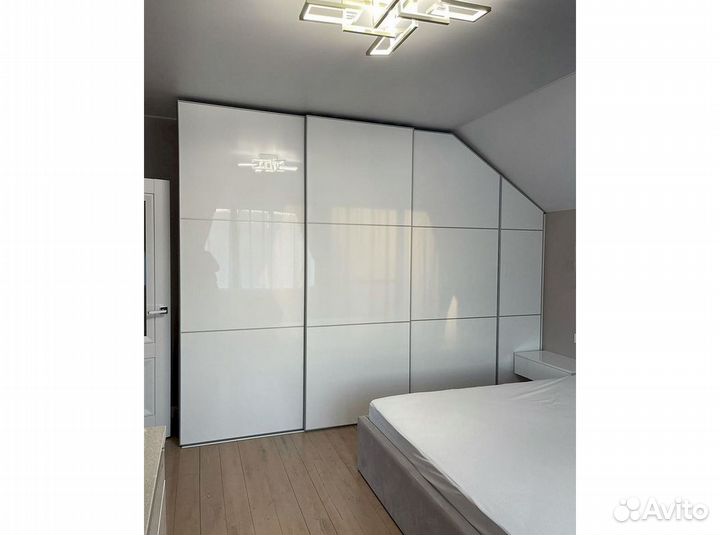 Стенка модульная