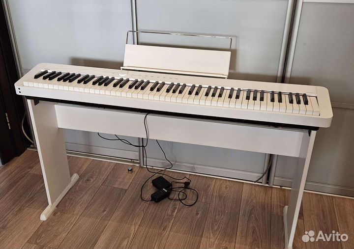 Casio privia px s1000