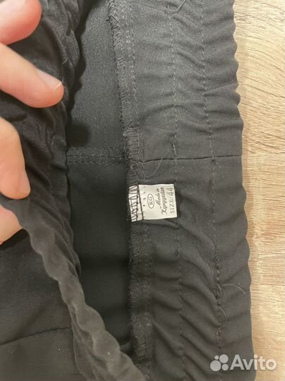 Брюки со стрелками для танцев