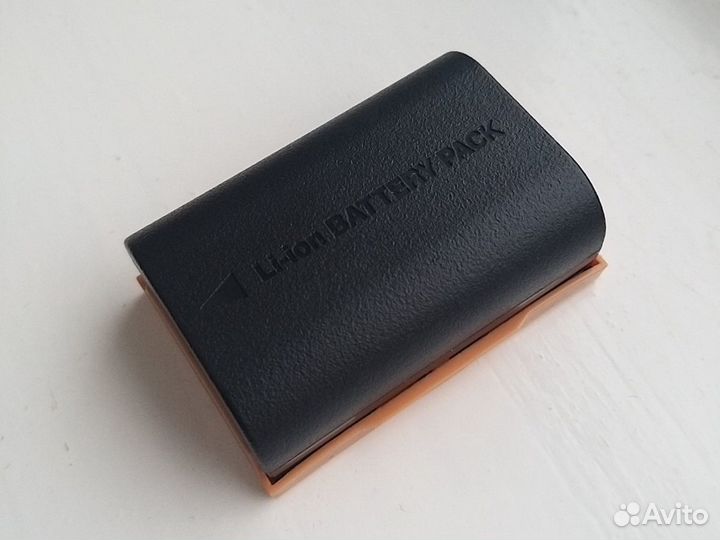 Аккумулятор камеры LP-E6 для canon EOS 5D 60D EOS7