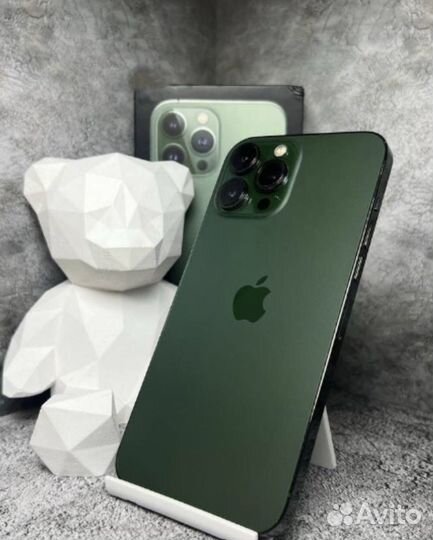 iPhone 13 Pro, 256 ГБ