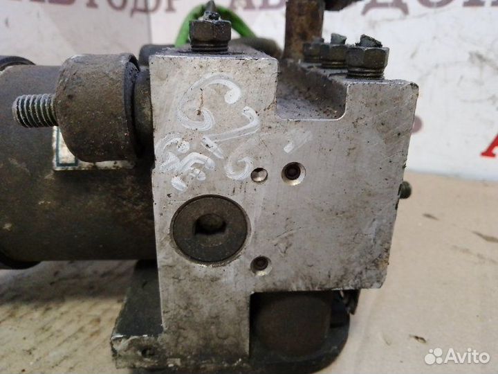 Блок ABS Mazda 626 GE 2.0