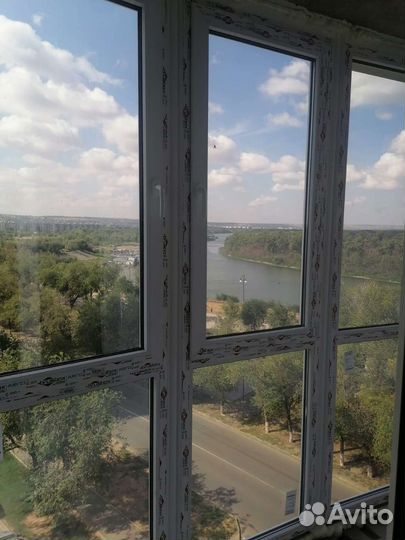 Балкон панорамный