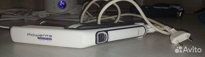 Стайлер для объема волос rowenta CF6430D0