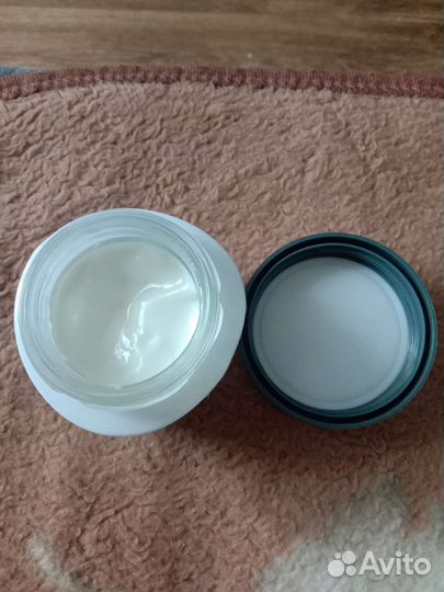 Крем для лица антивозрастной