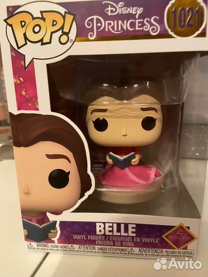 Игрушки funko pop