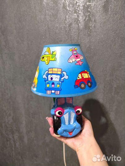 Ночник детский