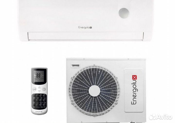 Кондиционер сплит в наличии