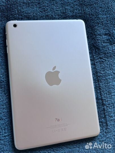 iPad mini 16gb
