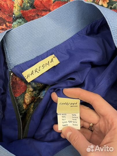 Платье Charisma 42 Россия