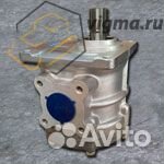 Нш 100А-3Л насос Б10М