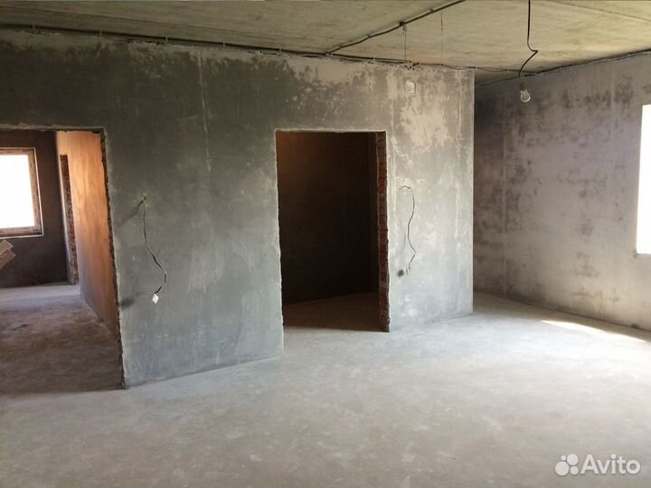 Механизированная штукатурка