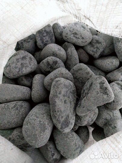 Камень для сауны/Пироксенит