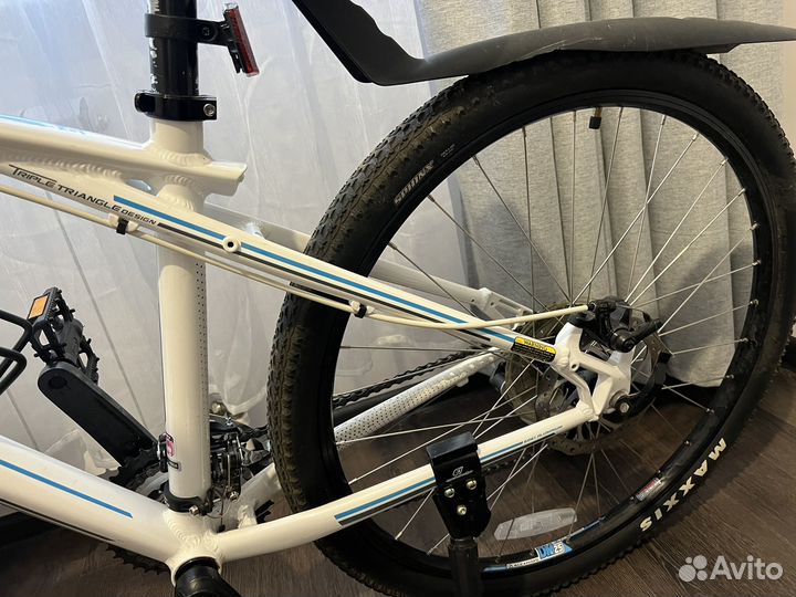 Велосипед gt avalanche 3.0