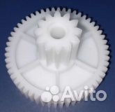 Шестеренка мясорубки Moulinex д 65/25, 60815