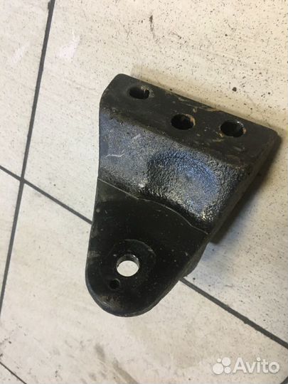 Кронштейн двигателя правый Hyundai Santa Fe 4 D4HB