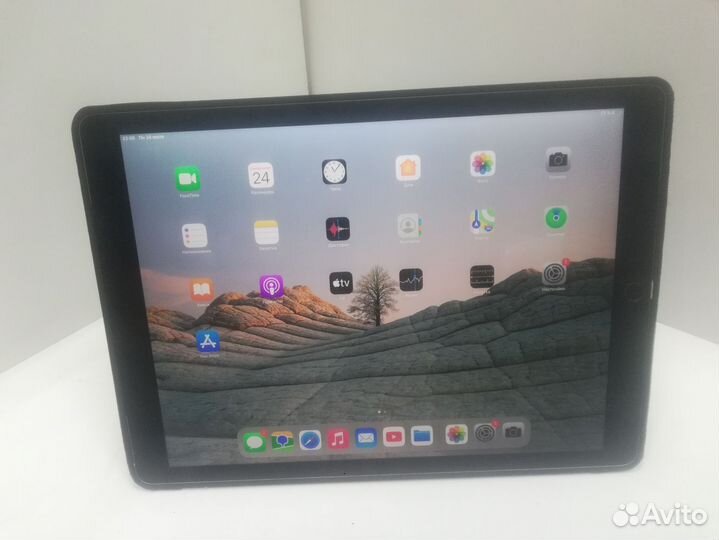 Планшет с SIM-картой Apple iPad Pro 12.9 WiFi + Ce