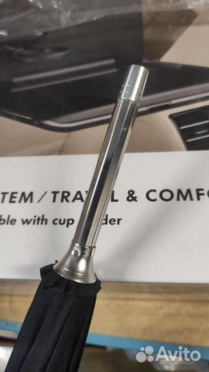 Зонт трость Volkswagen Classic