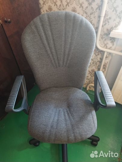 Кресло офисное, компьютерное