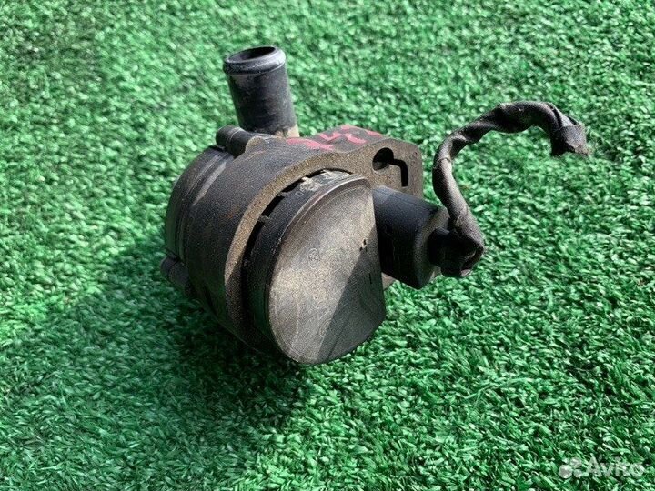 Рециркуляционный насос Mercedes-Benz E-Class W211