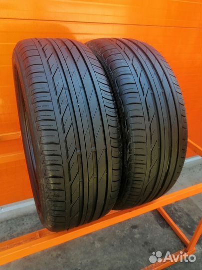 Bridgestone Turanza T001 225/50 R18 95W