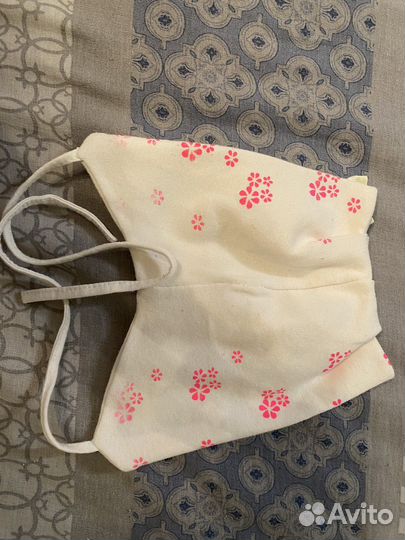 Шапочка для девочки