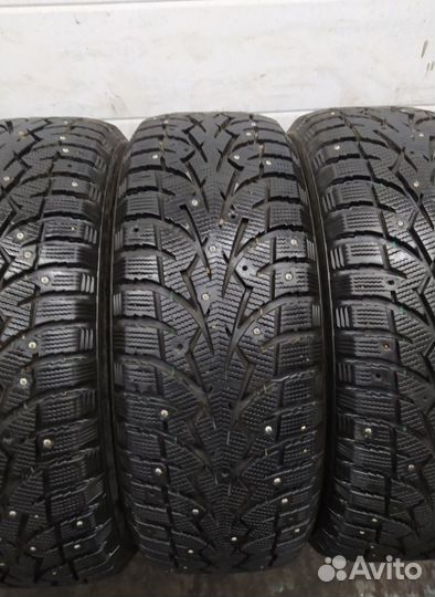 Toyo Observe G3-Ice 225/60 R17 99W