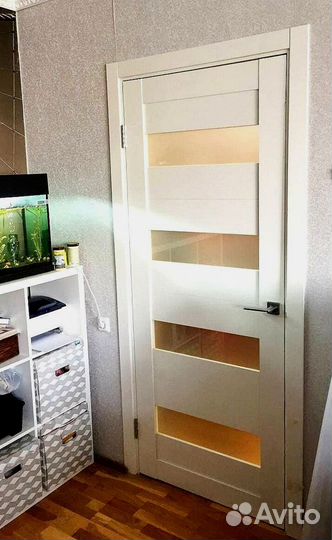 Двери межкомнатные