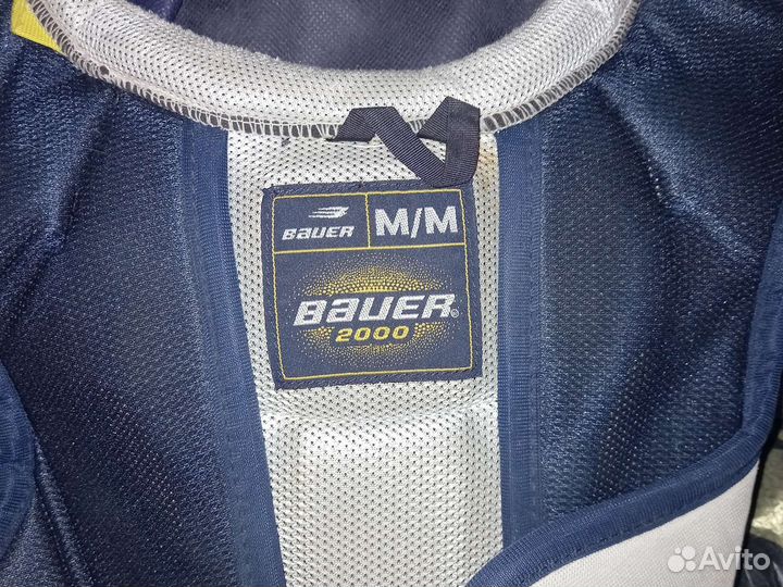 Хоккейная форма