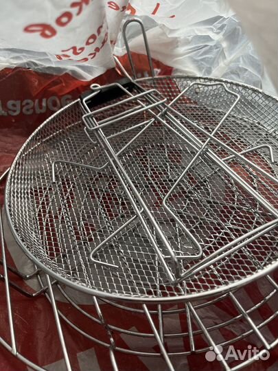 Аэрогриль hotter