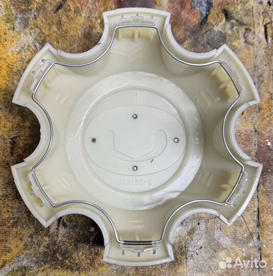 Колпачки для дисков Great Wall Hover